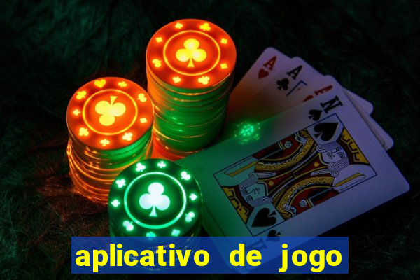 aplicativo de jogo que paga via pix